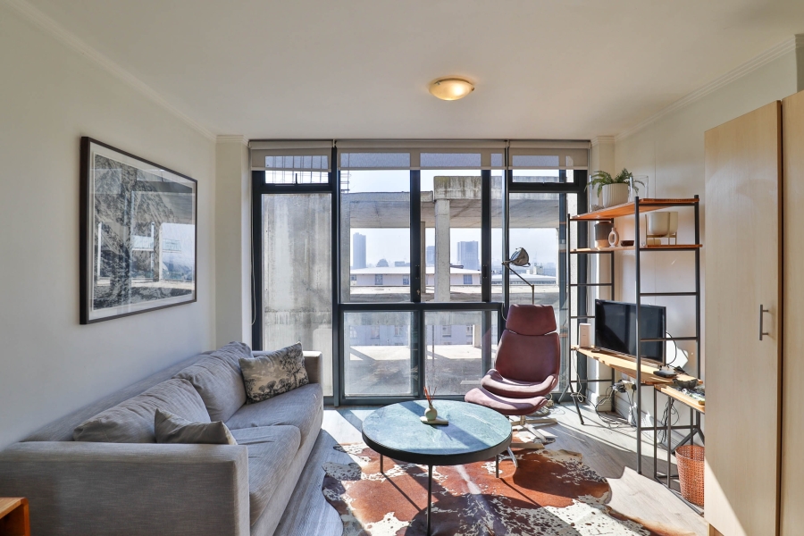 To Let 0 Bedroom Property for Rent in Cape Town City Centre Western Cape